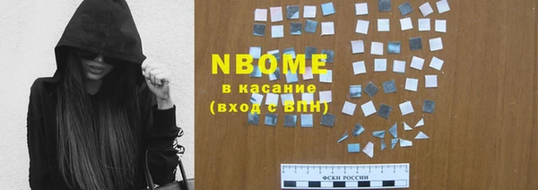 твердый Алексин